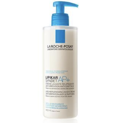 LIPIKAR SYNDET ANTI-IRRITACIONES LA ROCHE POSAY