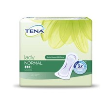 ABSORB INC ORINA LIGERA TENA LADY NORMAL 12 U