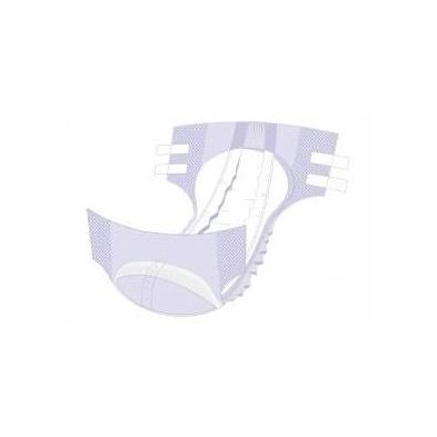 ABSORB INC ORINA DIA ANAT DEMAR 80 U