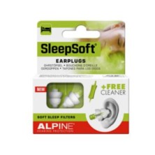 ALPINE FILTROS AUDITIVOS SLEEPSOFT