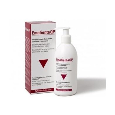 EMOLIENTA QP 300 ML