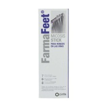 FARMALASTIC MICOSIS STICK 4ML