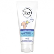 BE+ PEDIATRICS CREMA FACIAL PROTECTORA SPF 20 40