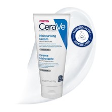 CERAVE CREMA HIDRATANTE PIEL SECA 