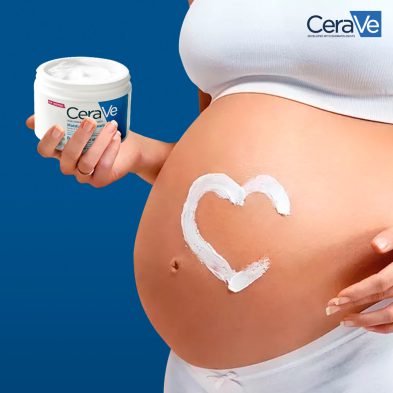 CERAVE CREMA HIDRATANTE PIEL SECA 340 G