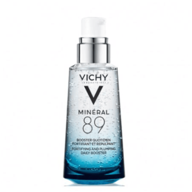 VICHY MINERAL 89  CONCENTRADO FORTIFICANTE 50 ML