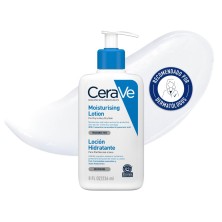 CERAVE LOCION HIDRATANTE 236 ML