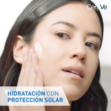 CERAVE LOCION HIDRATANTE FACIAL SPF 30