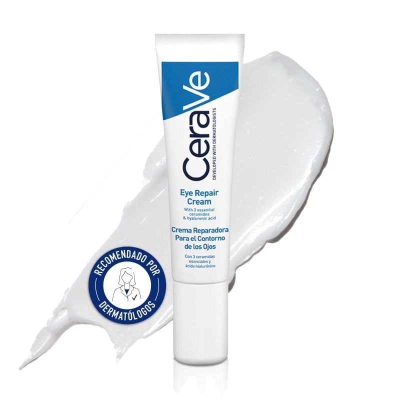 CeraVe Contorno de Ojos