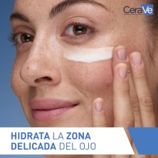 CeraVe Contorno de Ojos