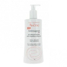 AVENE ANTI-ROJECES CLEAN LECHE LIMPIADORA REFRESCANTE 400ML