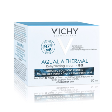 AQUALIA THERMAL GEL-CREMA 50 ML