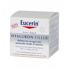 EUCERIN ANTIEDAD HYALURON FILLER DIA FPS30 50 ML