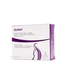 GYNFEEL 30 COMP
