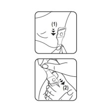 Corta callos Beter Regulable