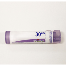 ACIDUM PICRICUM 30CH GR BOIRON