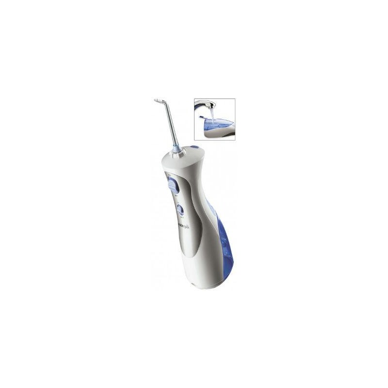 IRRIGADOR BUCAL ELECTRICO WATER PIK ULTRA CORDLE