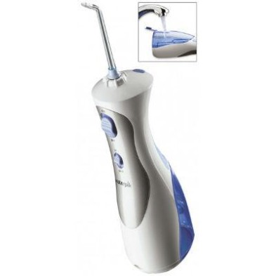 IRRIGADOR BUCAL ELECTRICO WATER PIK ULTRA CORDLE