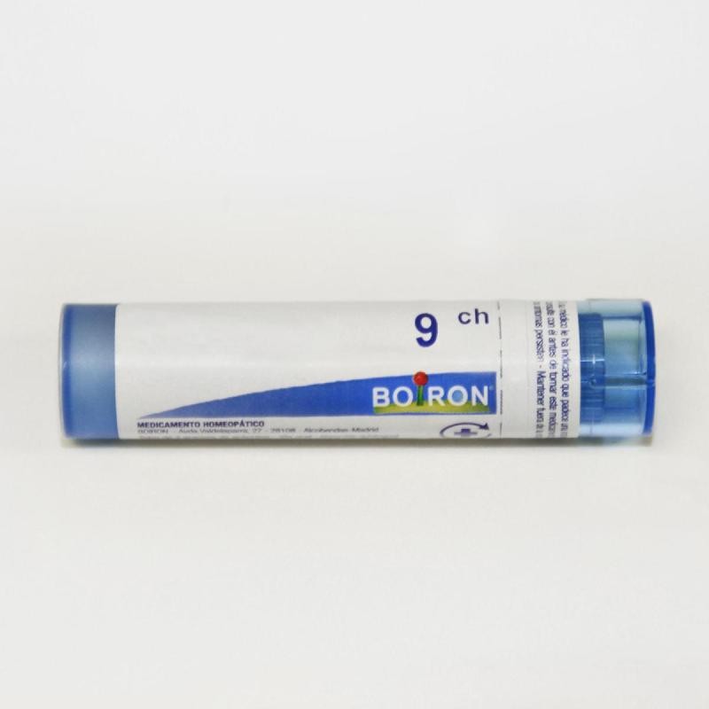 NUX MOSCHATA 9CH GR BOIRON