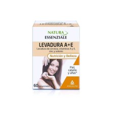 LEVADURA A+E ANGELINI 60 COMPRIMIDOS