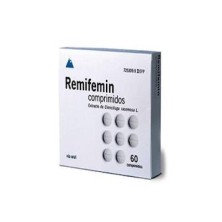 REMIFEMIN 20 MG 60 COMPRIMIDOS