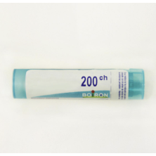 HEPAR SULFUR 200CH GR BOIRON