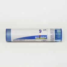 GELSEMIUM 9CH GR BOIRON