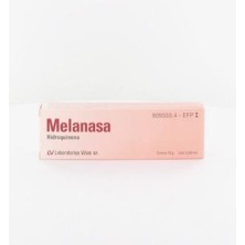 MELANASA 20 MG/G CREMA 15 G