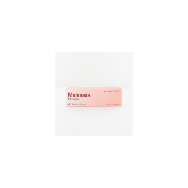 MELANASA 20 MG/G CREMA 15 G