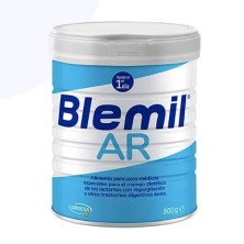 BLEMIL PLUS AR DESDE EL PRIMER DIA 800 GR LATA