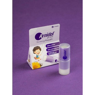 ARNIDOL GEL STICK 15 ML