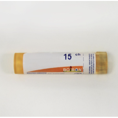 STAPHYSAGRIA 15CH GR BOIRON