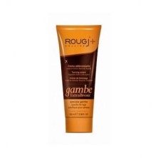 ROUGJ SOLAIRE GAMBE EXTRABRONZ PIERNAS 100 ML