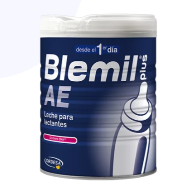 BLEMIL PLUS AE 800 G
