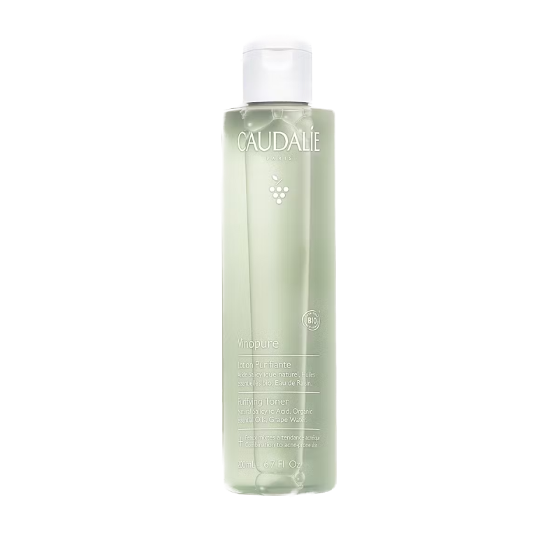 CAUDALIE VINOPURE TONICO PURIFICANTE 200ML