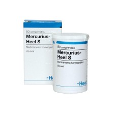 MERCURIUS HEEL 50 COMP