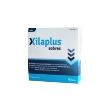 XILAPLUS 8 SOBRES