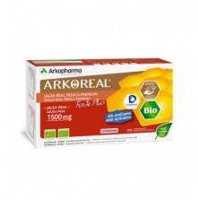ARKOREAL JALEA REAL FRESCA 1500 MG