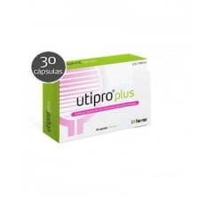 UTIPRO PLUS 30 CAPS