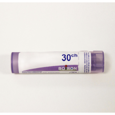 SABADILLA OFFICINARUM 30CH GR BOIRON