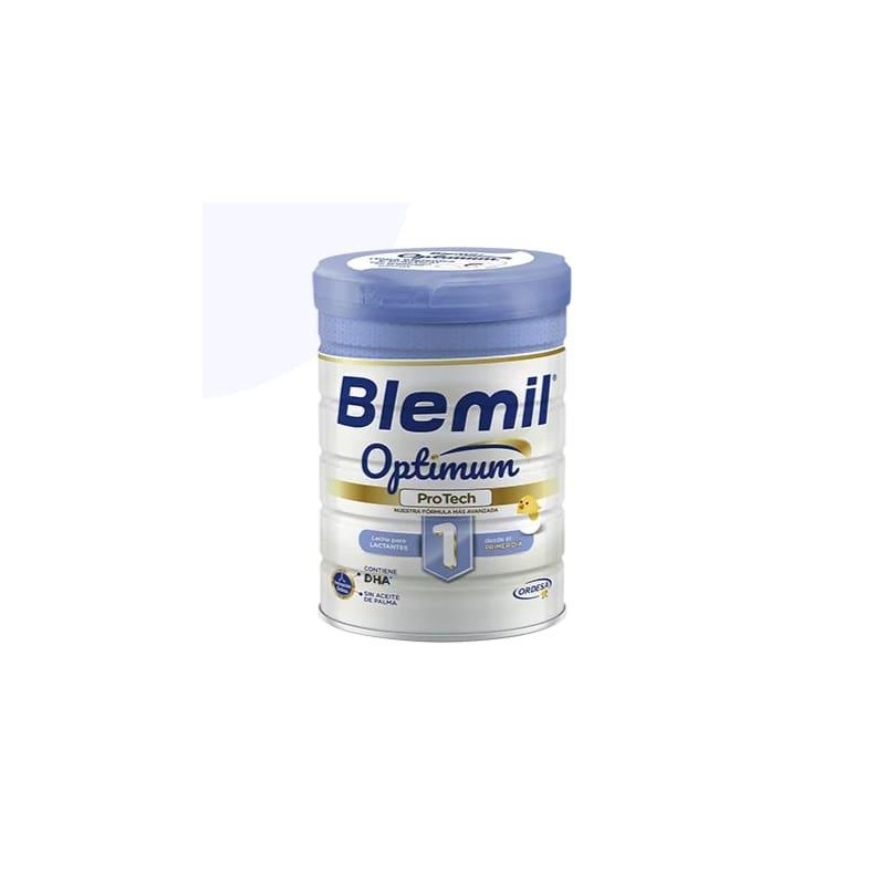 BLEMIL PLUS 1 OPTIMUM 800 G
