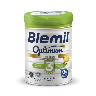 BLEMIL PLUS 3 OPTIMUM 800 G