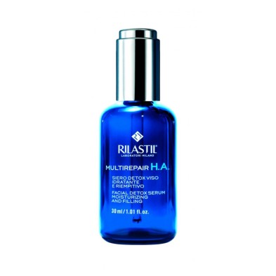 RILASTIL MULTIREPAIR H.A. SERUM HIDRATANTE Y REGENERADOR 30ML