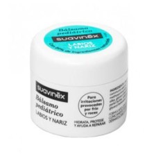 SUAVINEX BALSAMO PEDIATRICO 10 ML