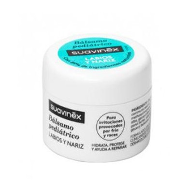 SUAVINEX BALSAMO PEDIATRICO 10 ML