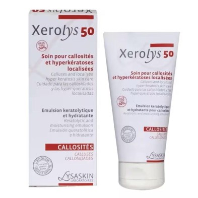 Xerolys 50 40 ml