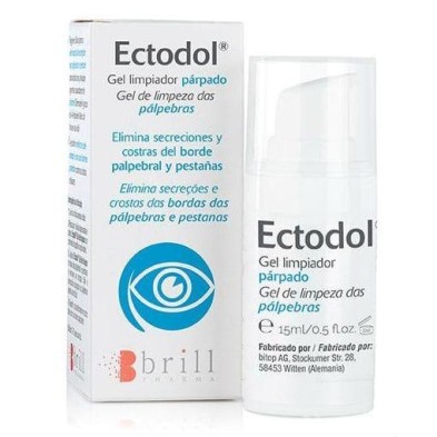 Ectodol Gel 15 Ml