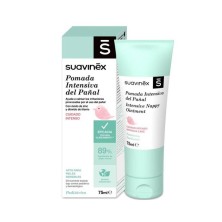 SUAVINEX POMADA INTENSIVA DEL PAÑAL 75 ML