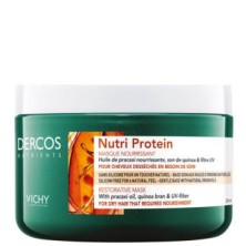 VICHY DERCOS NUTRIENTS NUTRI PROTEIN MASCARILLA RECONSTITUYENTE 250 ML