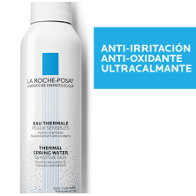 AGUA TERMAL LA ROCHE POSAY 150 g